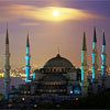 Стамбул: туризм і клімат. Визначні Пам'ятки Стамбула