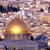 Єрусалим: розташування, клімат і визначні пам'ятки Єрусалима