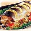 Риба калуга: склад, користь. Калуга в кулінарії