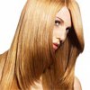 Кератинове випрямлення волосся: користь. Процедура та догляд за волоссям після кератинового випрямлення