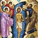 Свято Свято 18 січня - Водохресний святвечір