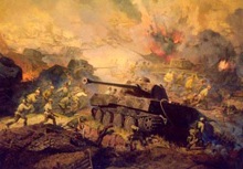 Курська битва (1943 р.)