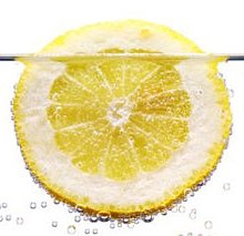 Ефірне масло лимона
