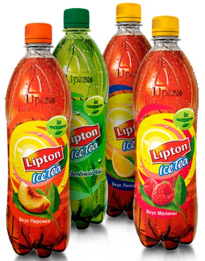 Liptonicetea.ru 