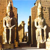 Луксор: клімат і пам'ятки. Луксорський храм. Долина Царів і Цариць. Туризм, розваги та екскурсії Луксора