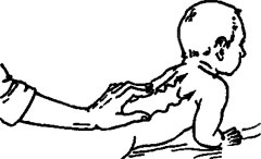 Масаж для дитини (дітей). Як правильно робити масаж дітям (дитині)
