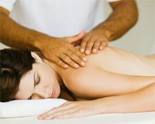 Масаж для корекції фігури: масаж проти целюліту