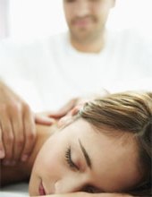 Види масажу: гігієнічний, лікувальний, спортивний і косметичний масаж