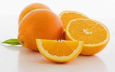 апельсин в домашніх умовах