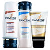 Лінія Pantene Pro-V. Засоби для догляду за волоссям Pantene Pro-V