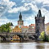 Прага: відпочинок, туризм та шопінг в Празі. Історичні та сучасні пам'ятки Праги. Географія і клімат в Празі