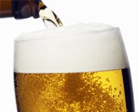Пиво. Корисні й цілющі (лікувальні) властивості пива. Чим корисне пиво
