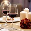 Червоне вино: склад, властивості, калорійність