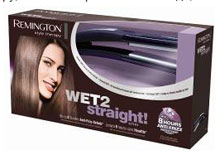 Remington Wet2Straight