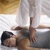 Шиацу (шиатсу). На що впливає масаж шиатсу. Техніка масажу шиацу