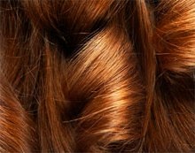 Блиск волосся: рецепти і засоби для блиску волосся. Що надає блиск волоссю