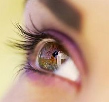 Метод лікування очей і відновлення зору Бейтса