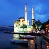 Визначні пам'ятки Туреччини: Стамбул, Анкара і Памуккале