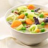Супи для схуднення. Рецепти супів для схуднення з капустою, селерою, грибами і зеленню