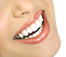Зміцнення зубів і ясен