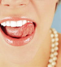 Відбілювання зубів. Як швидко відбілити зуби в домашніх умовах