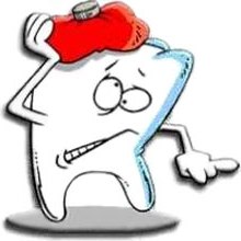 Народні засоби і таблетки від зубного болю