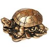 Талісман фен-шуй - черепаха: значення, матеріал і активація амулета