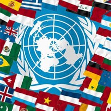 Свято 23 червня - День державної служби ООН