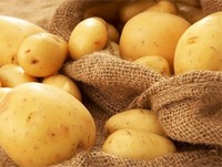 Овочі. Неправильне приготування овочів - шкода для здоров'я. Шкірка картоплі