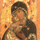 Свято 3 червня - Володимирська ікона Божої Матері
