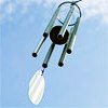 Талісман фен-шуй Музика вітру: різновиди, як вибрати, розмір та використання талісмана Музика вітру