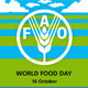 Свято 16 жовтня - Всесвітній день продовольства