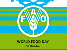 Всесвітній день продовольства